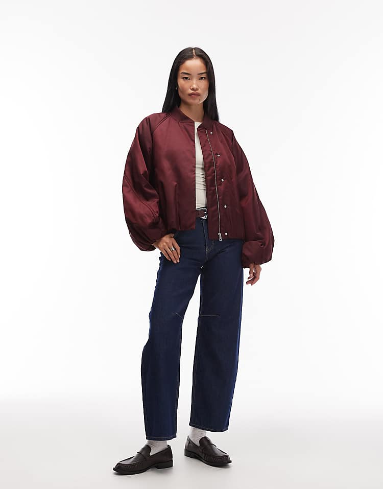 https://images.asos-media.com/products/other-stories-zip-front-bomber-jacket-with-volume-sleeves-in-burgundy-wine/209263692-2?$n_750w$&wid=750&fit=constrain