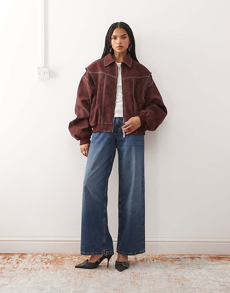 https://images.asos-media.com/products/lioness-exclusive-vista-leather-look-contrast-stitch-bomber-jacket-in-shiraz/209290658-1-shiraz?$n_750w$&wid=750&fit=constrain