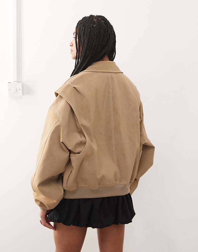 https://images.asos-media.com/products/lioness-exclusive-vista-leather-look-contrast-stitch-bomber-jacket-in-latte/209290667-4?$n_750w$&wid=750&fit=constrain