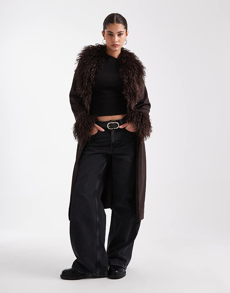 https://images.asos-media.com/products/new-look-belted-suedette-faux-fur-mixed-coat-in-brown/209494927-2?$n_750w$&wid=750&fit=constrain