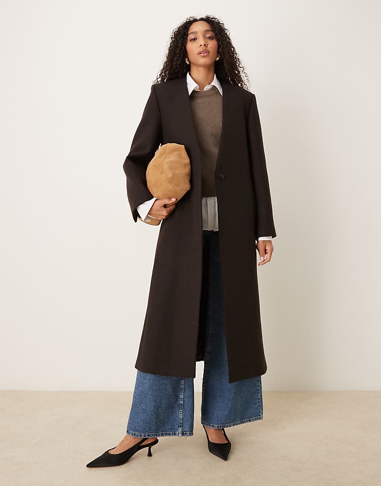 https://images.asos-media.com/products/mango-capsule-wool-mix-collarless-tailored-maxi-coat-in-brown/209543930-1-brown?$n_750w$&wid=750&fit=constrain