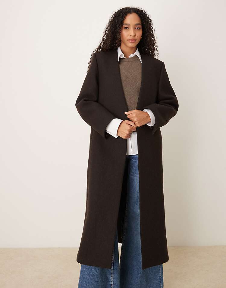 https://images.asos-media.com/products/mango-capsule-wool-mix-collarless-tailored-maxi-coat-in-brown/209543930-2?$n_750w$&wid=750&fit=constrain