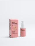 Retinol Alternative Eye Serum Roxée Couture