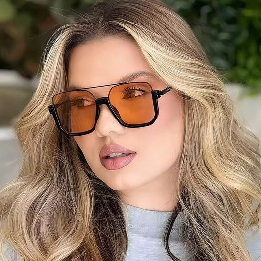 Dawnstatement Sunglasses-0