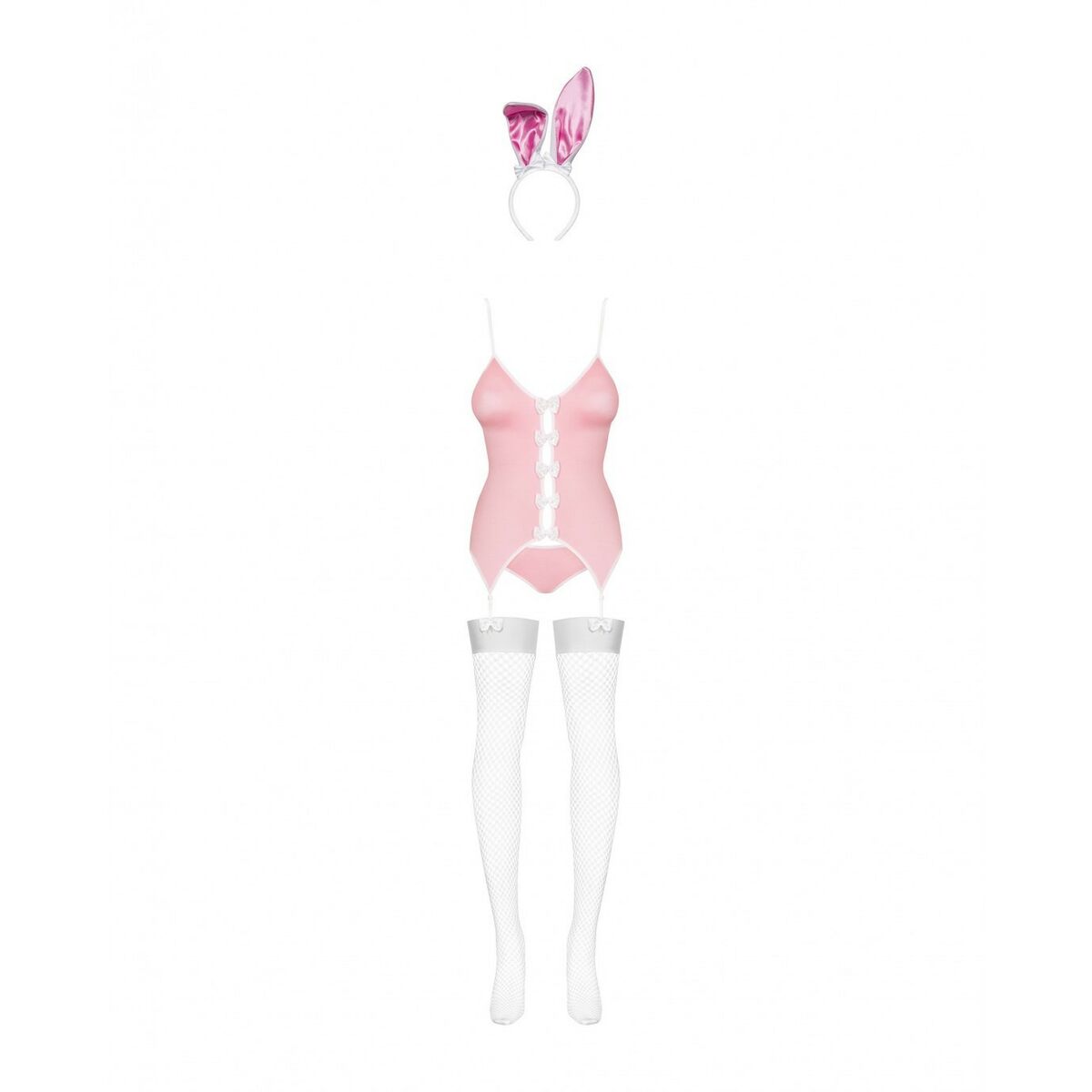 Erotic Costume Obsessive 2239_16202 Pink-2