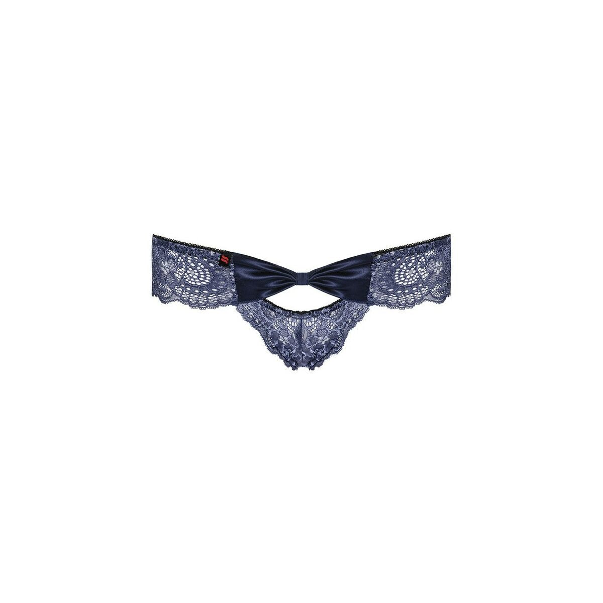 Coulotte Obsessive Auroria L/XL Blue-3
