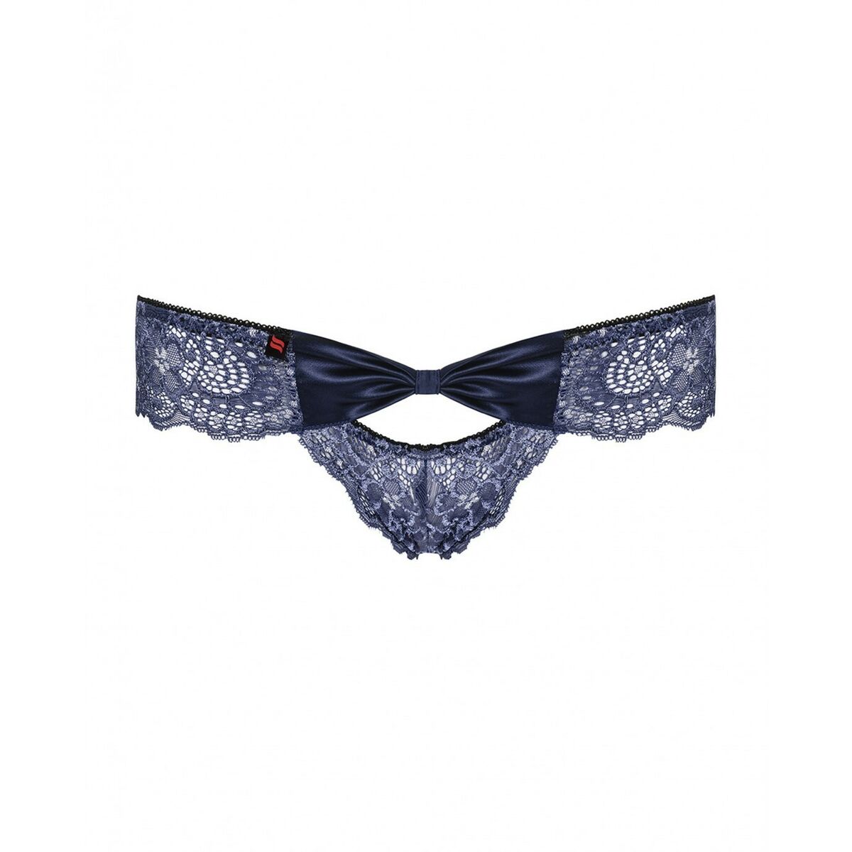 Coulotte Obsessive Auroria L/XL Blue-2
