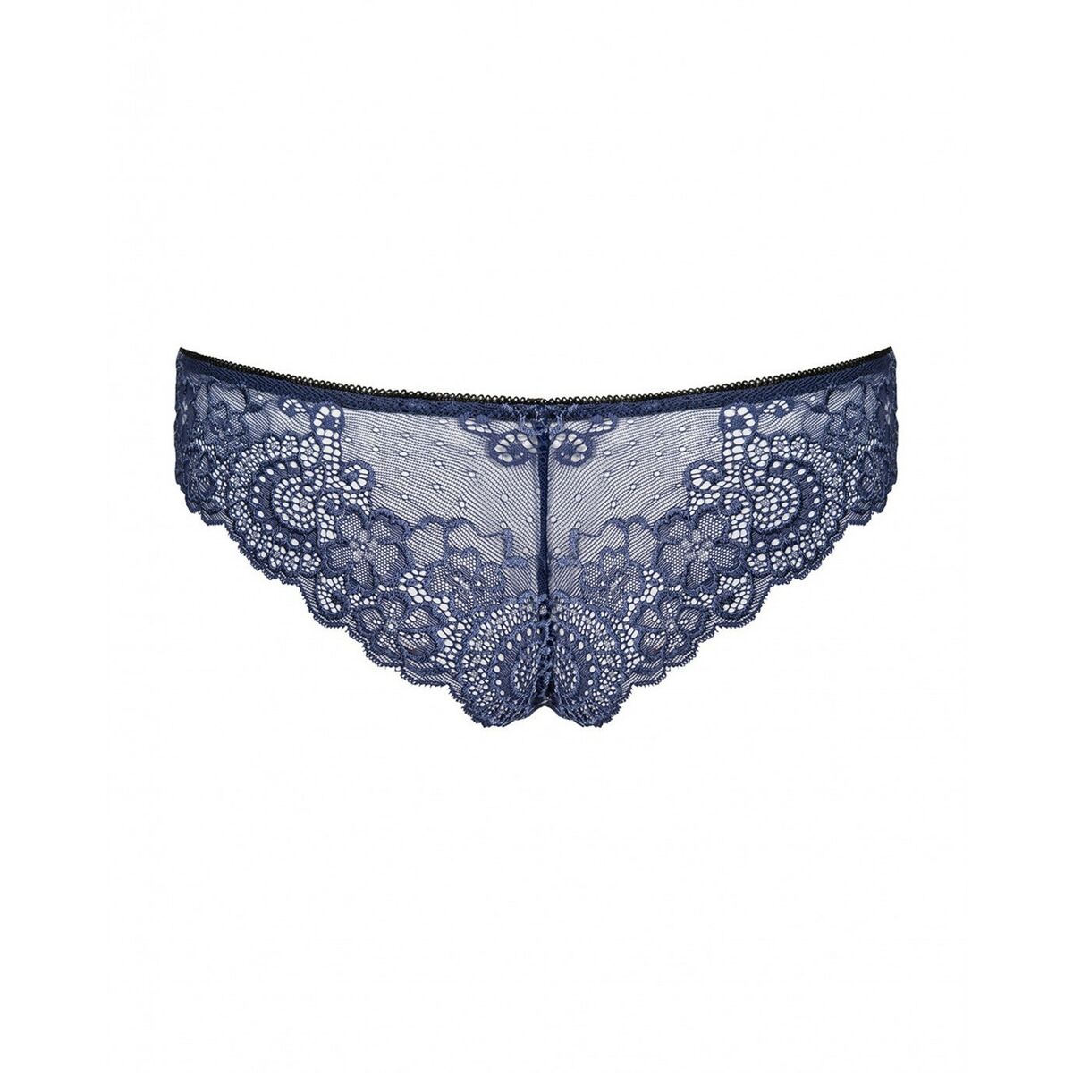 Coulotte Obsessive Auroria L/XL Blue-1