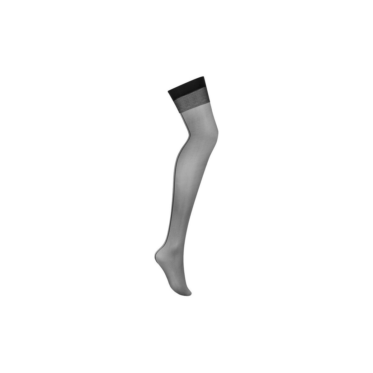 Stockings Obsessive XL/XXL-2