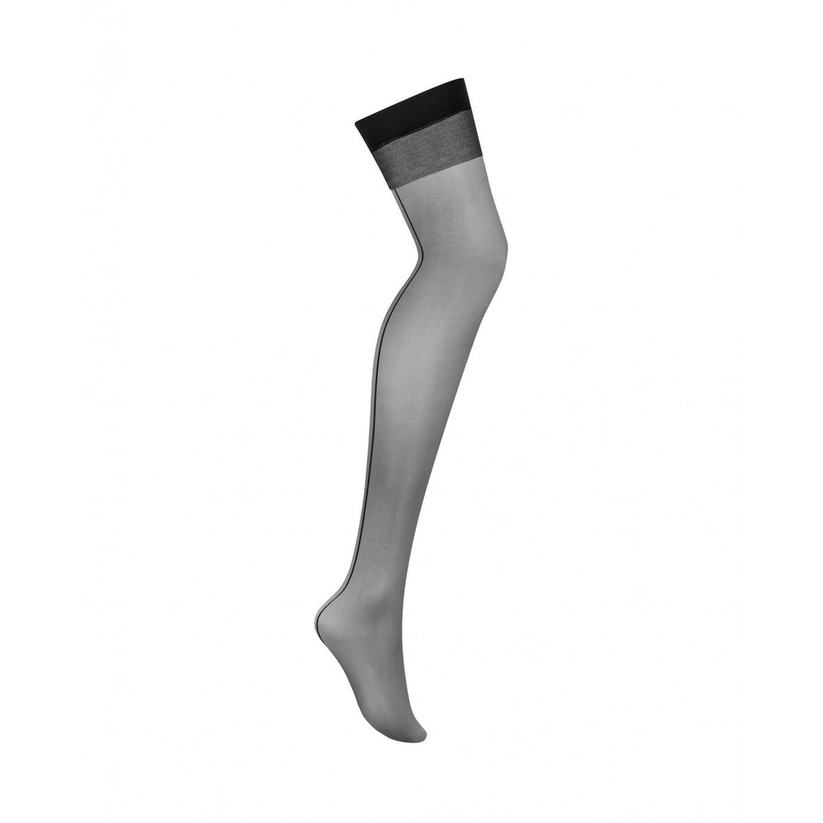 Stockings Obsessive XL/XXL-1