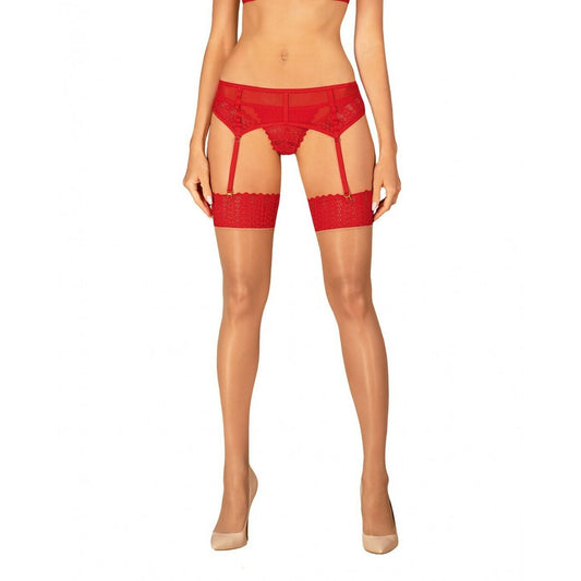 Stockings Obsessive M/L-0