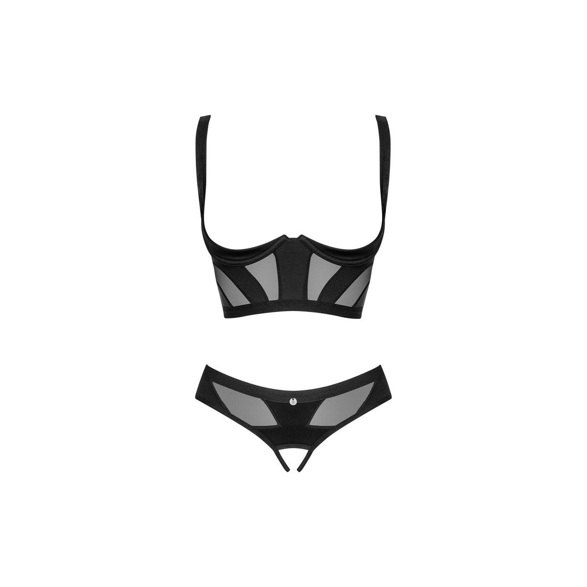 Underwear Set Obsessive XL/XXL-3