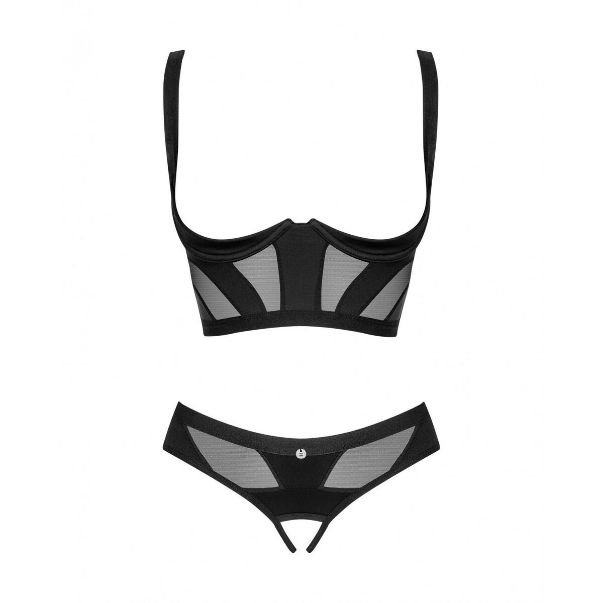 Underwear Set Obsessive XL/XXL-2