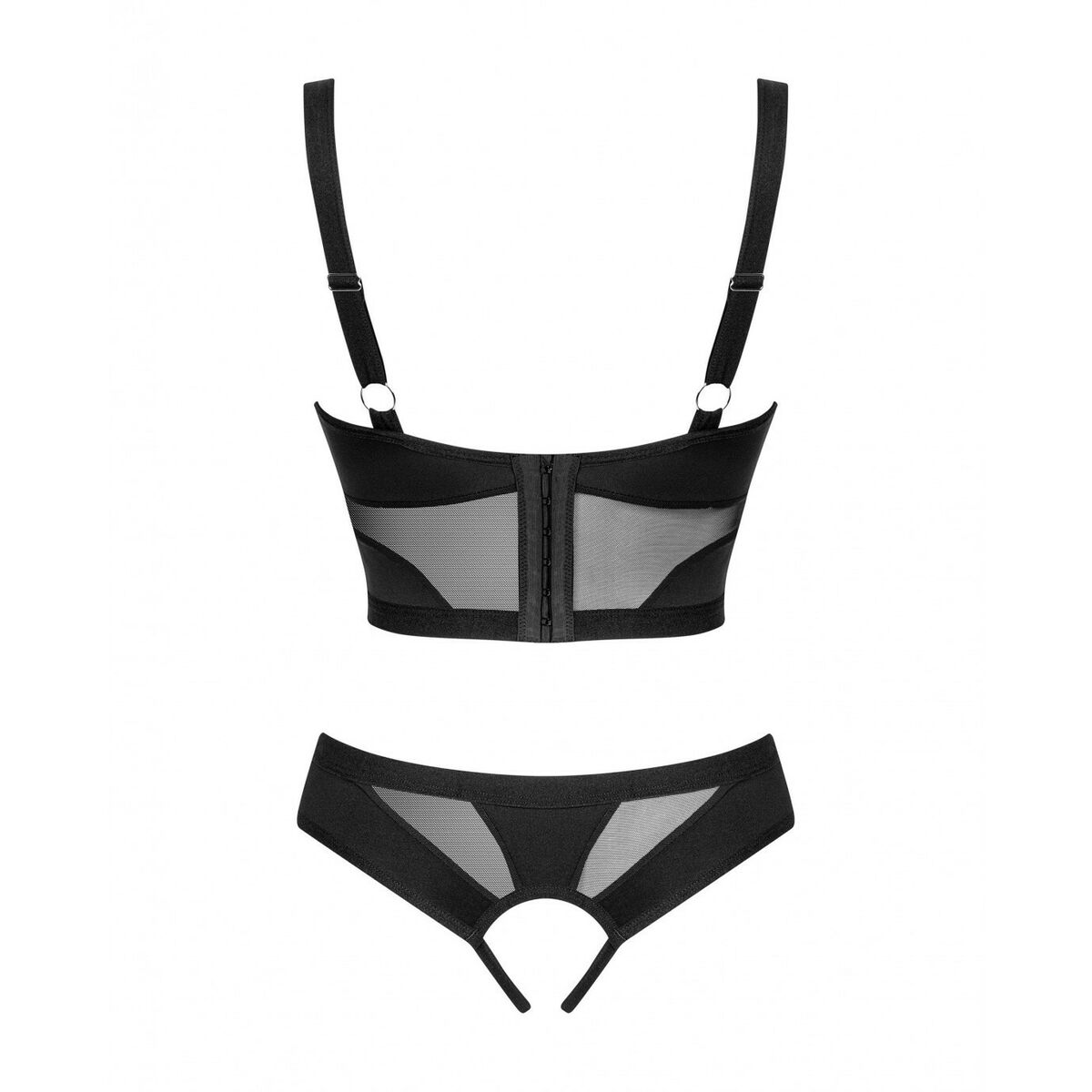 Underwear Set Obsessive XL/XXL-1