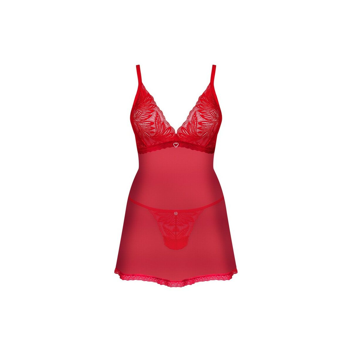 Dressing Gown 5 Obsessive M/L-3