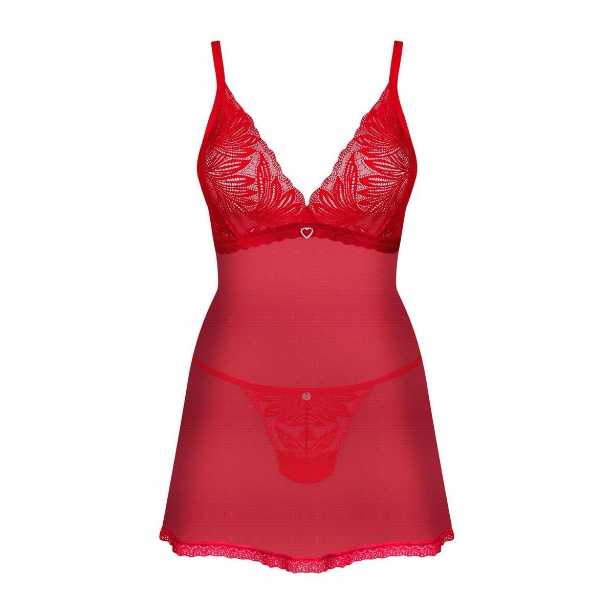 Dressing Gown 5 Obsessive M/L-2