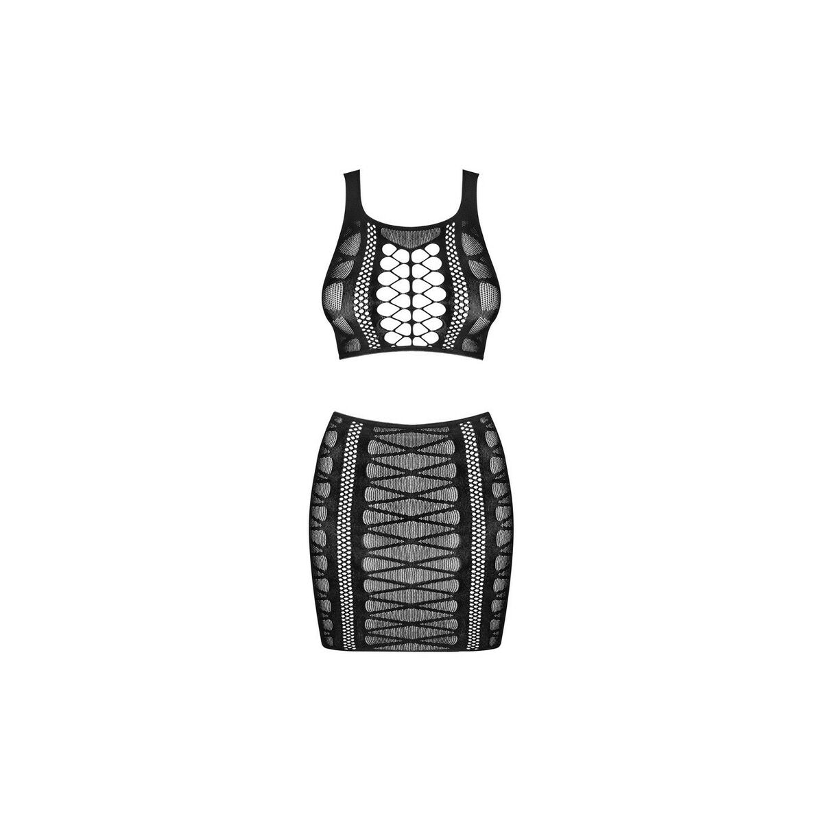 Underwear Set Obsessive S/M/L-3