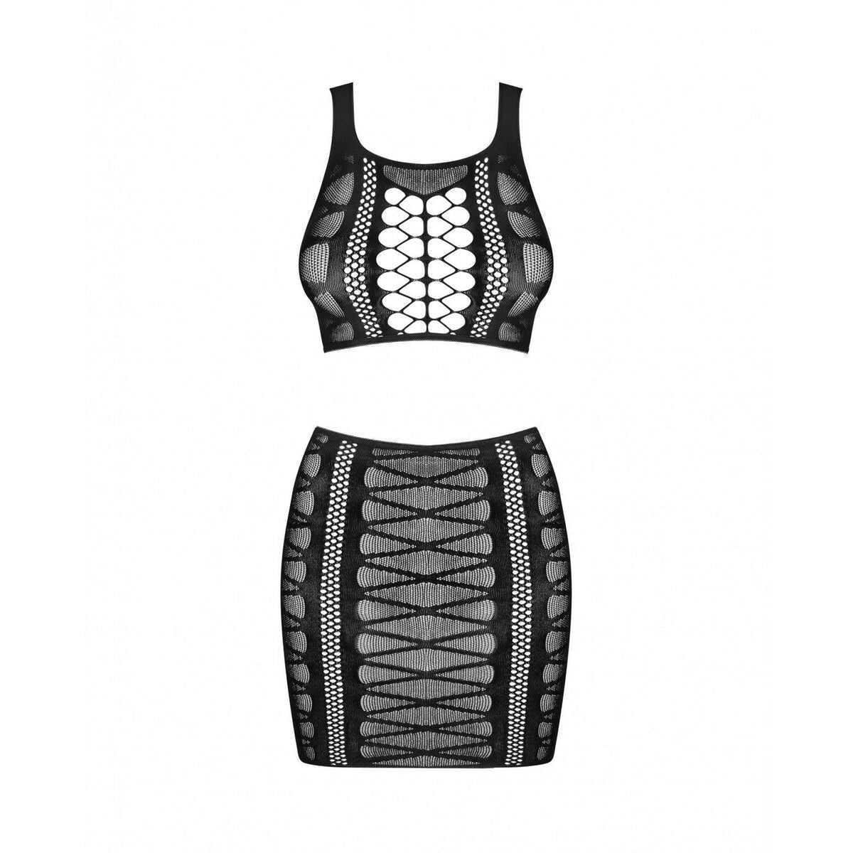 Underwear Set Obsessive S/M/L-2