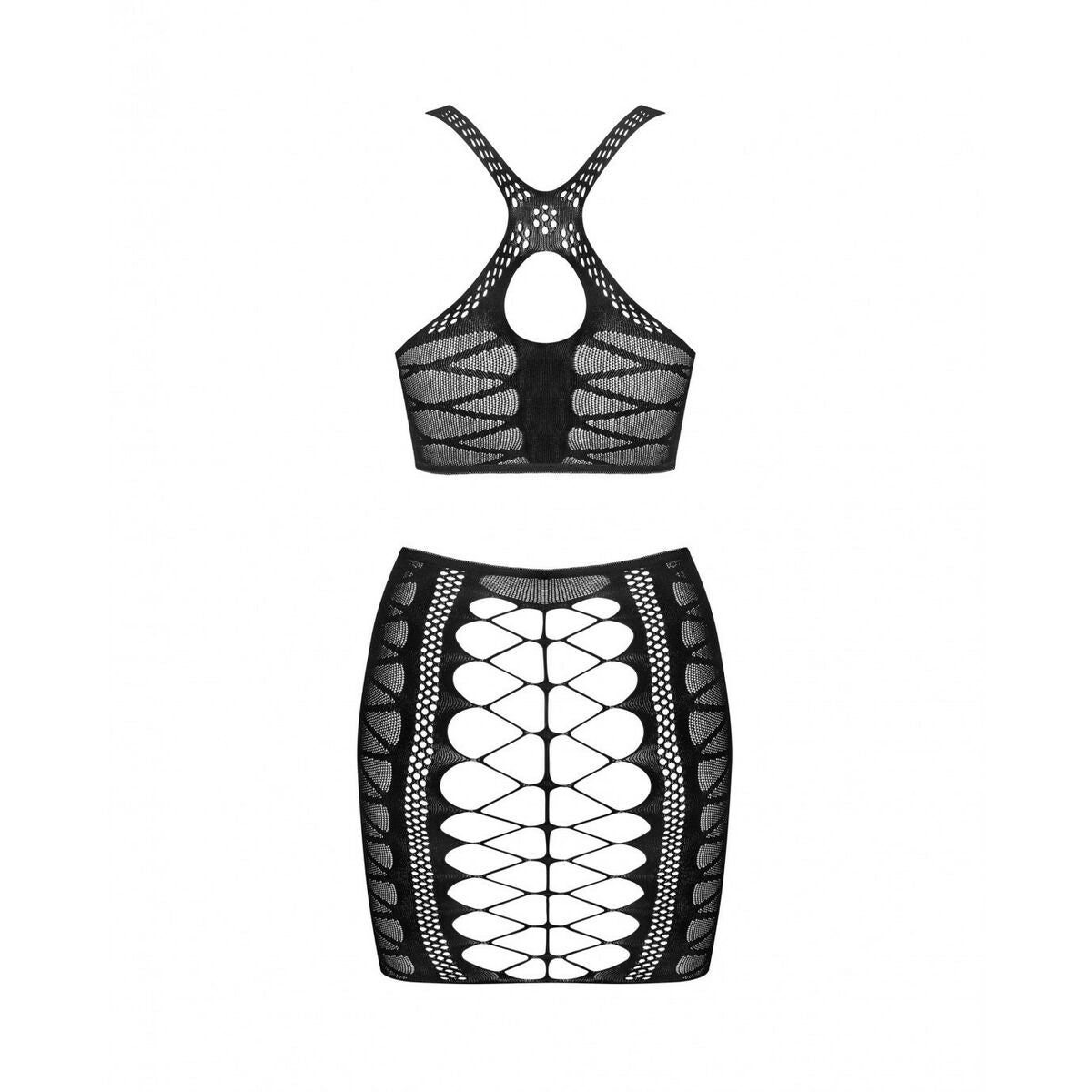 Underwear Set Obsessive S/M/L-1