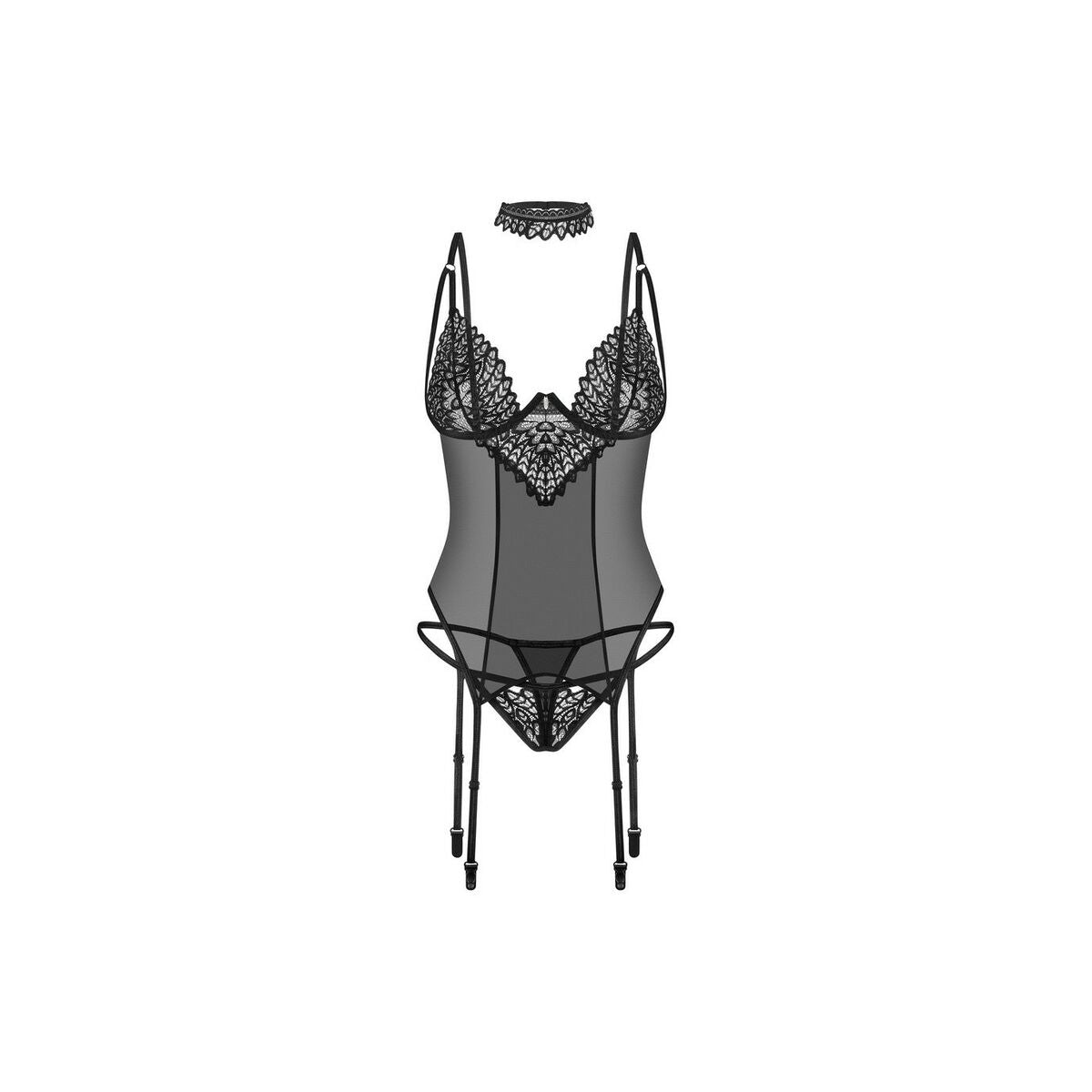 Underwear Set Obsessive XL/XXL-3