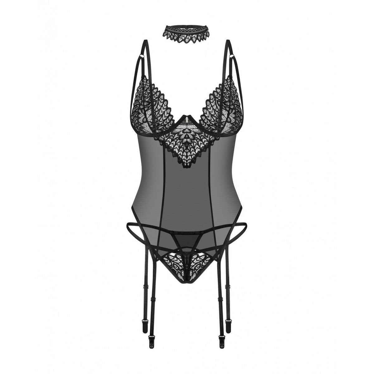 Underwear Set Obsessive XL/XXL-2