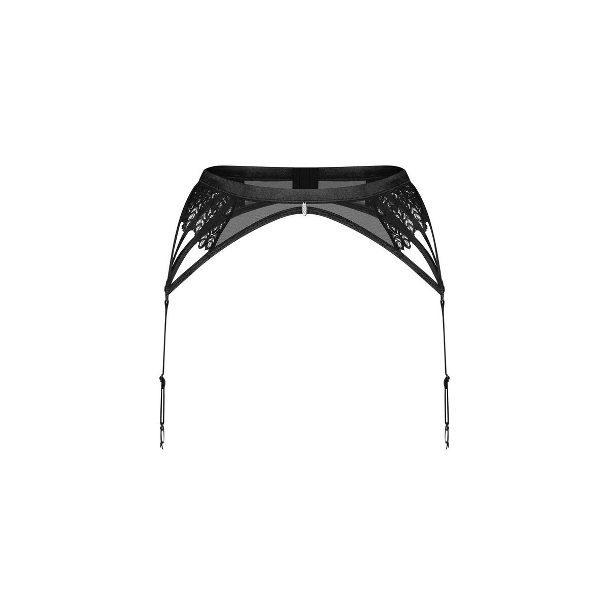 Suspender Obsessive XS/S-3