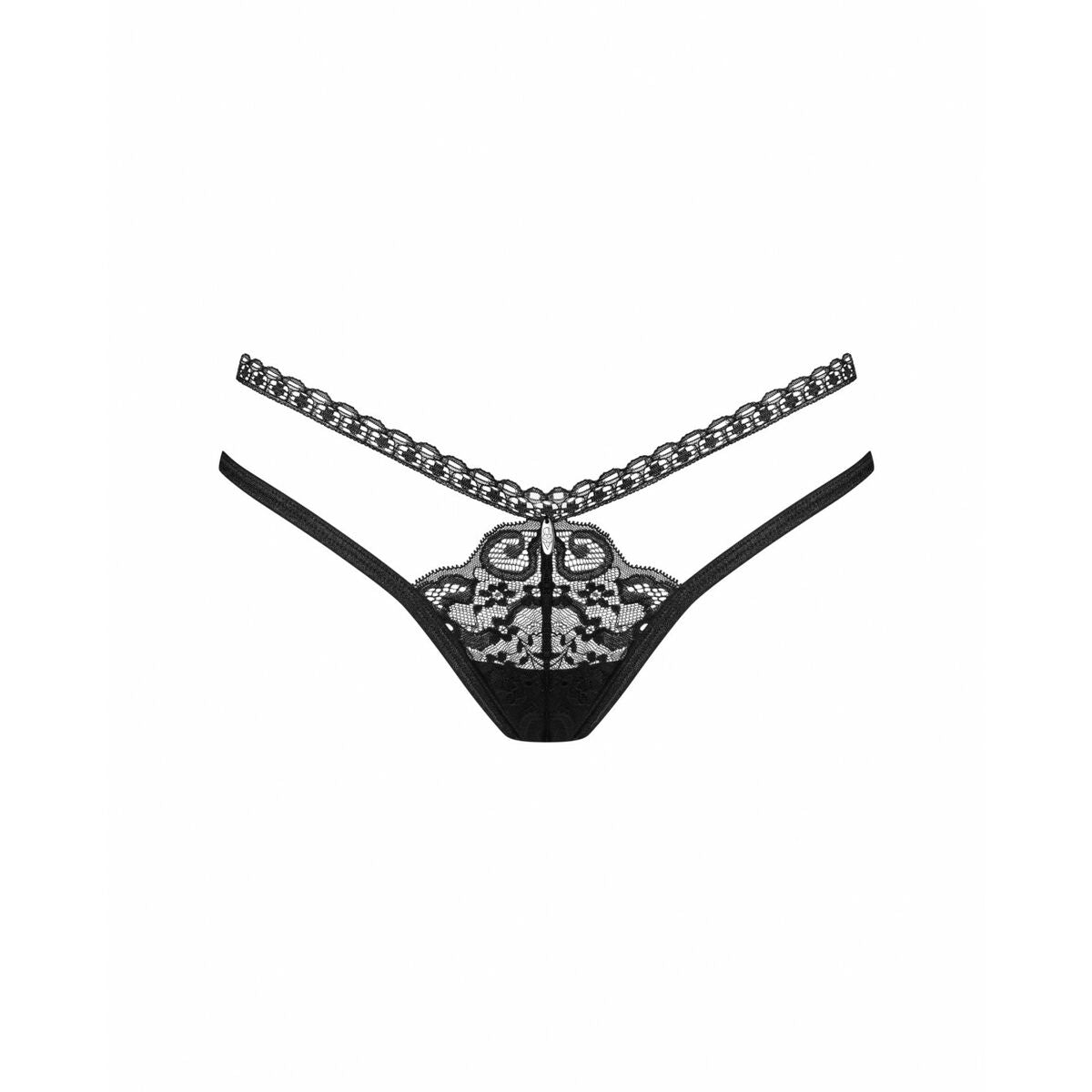 Thong Obsessive XS/S-3