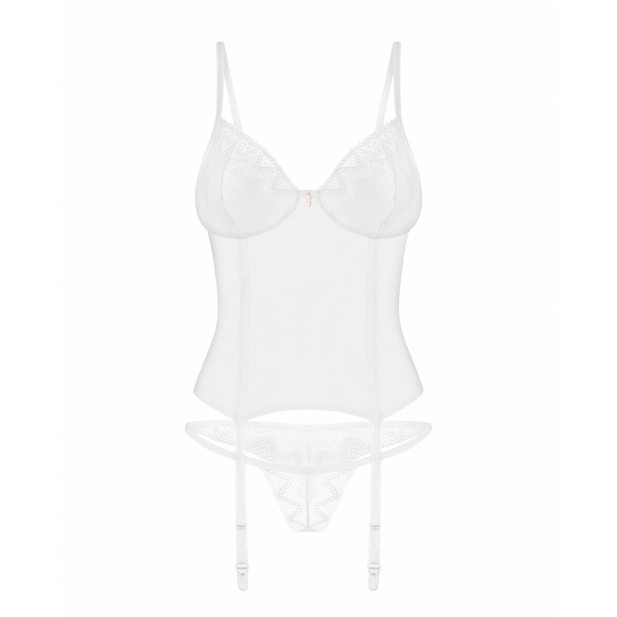Underwear Set Obsessive XS/S-1