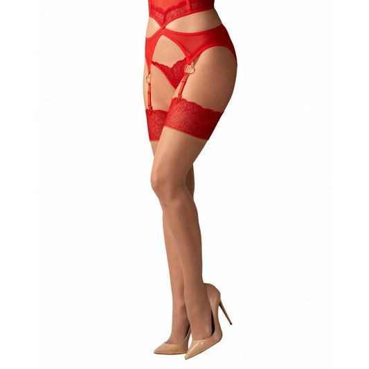 Stockings Obsessive-0