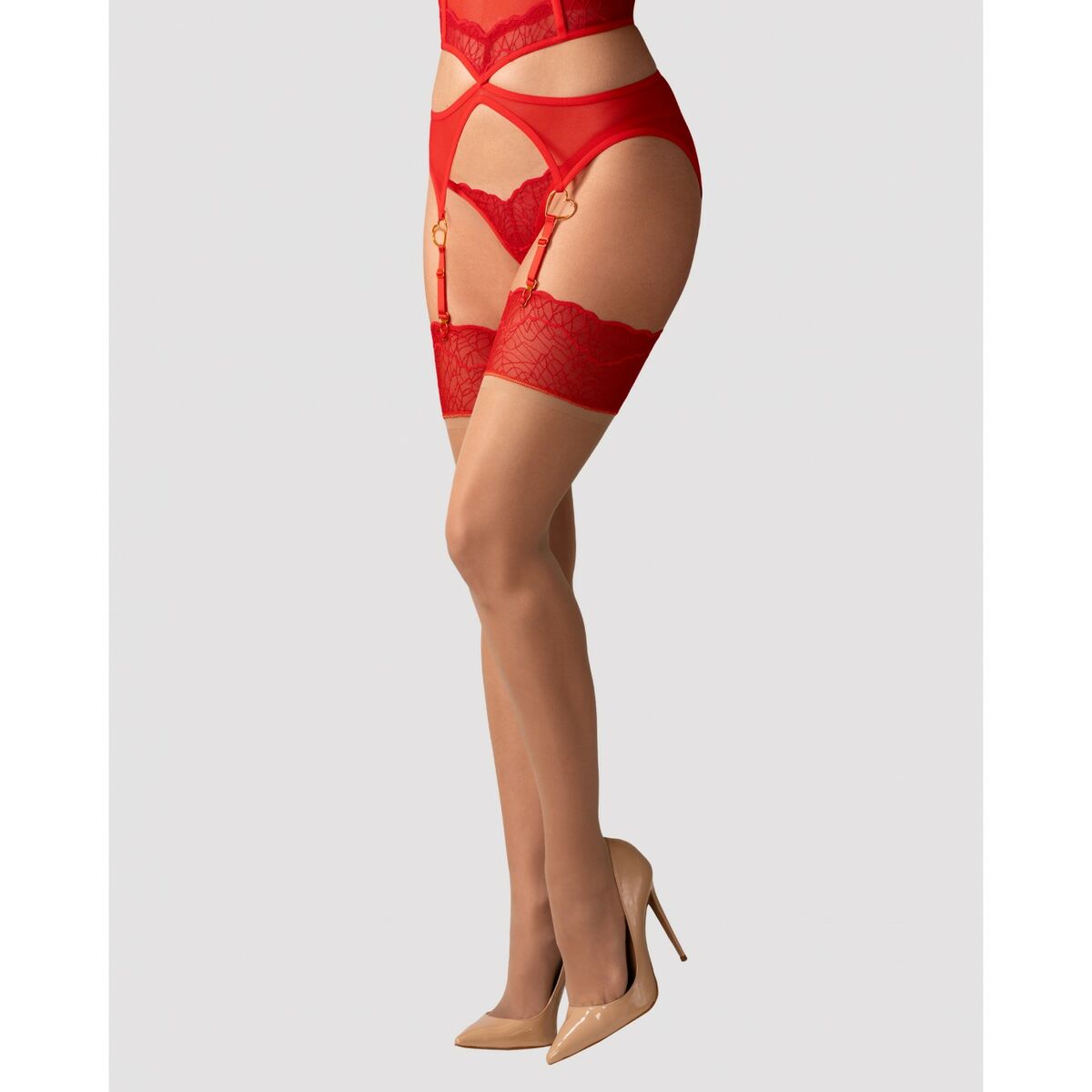Stockings Obsessive-1