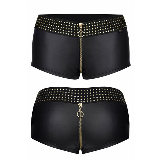 Coulotte Demoniq Black M-0