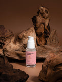 Caffeine Gel Booster Roxée Couture