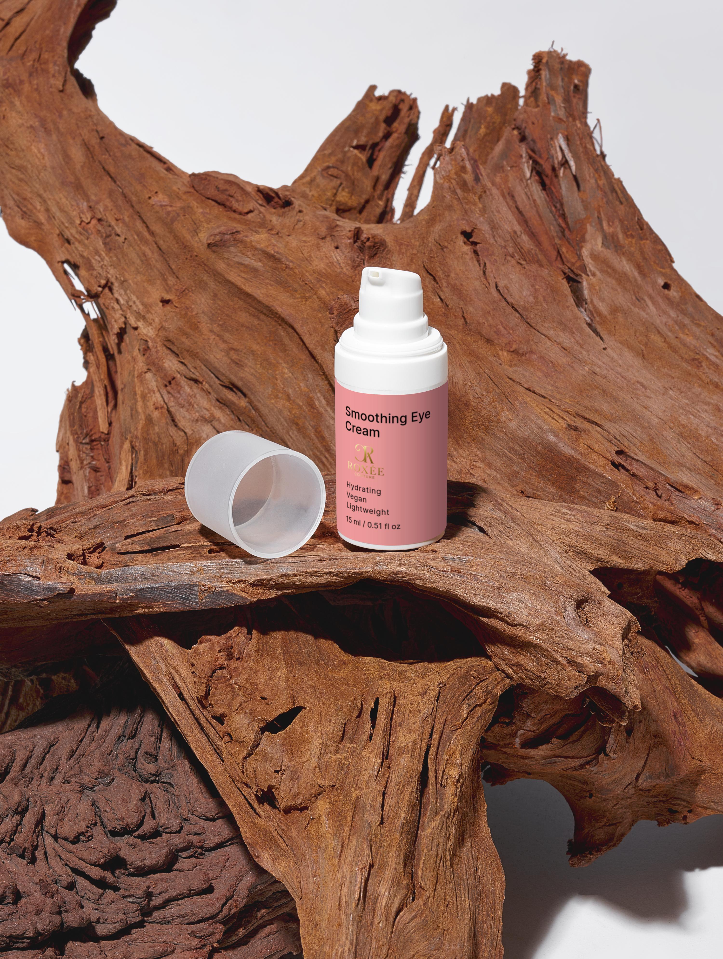 Smoothing Eye Cream Roxee Couture Skincare