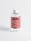 Glycolic Acid Exfoliating Toner Selfnamed