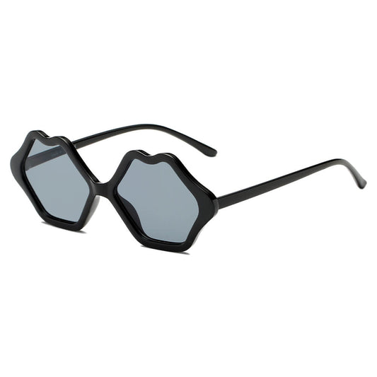 ITHACA | Women Fashion Funky Hipster Sunglasses-0