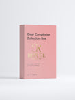 Clear Complexion Collection Box Roxee Couture Skincare