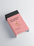 Clear Complexion Collection Box Roxee Couture Skincare