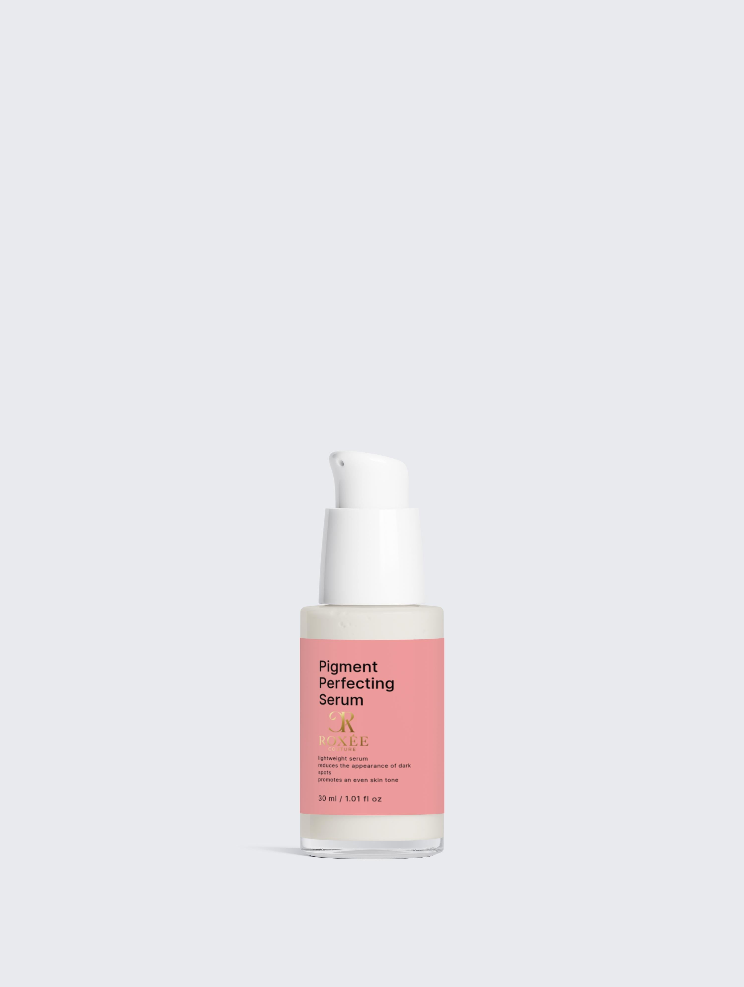 Pigment Perfecting Serum Selfnamed