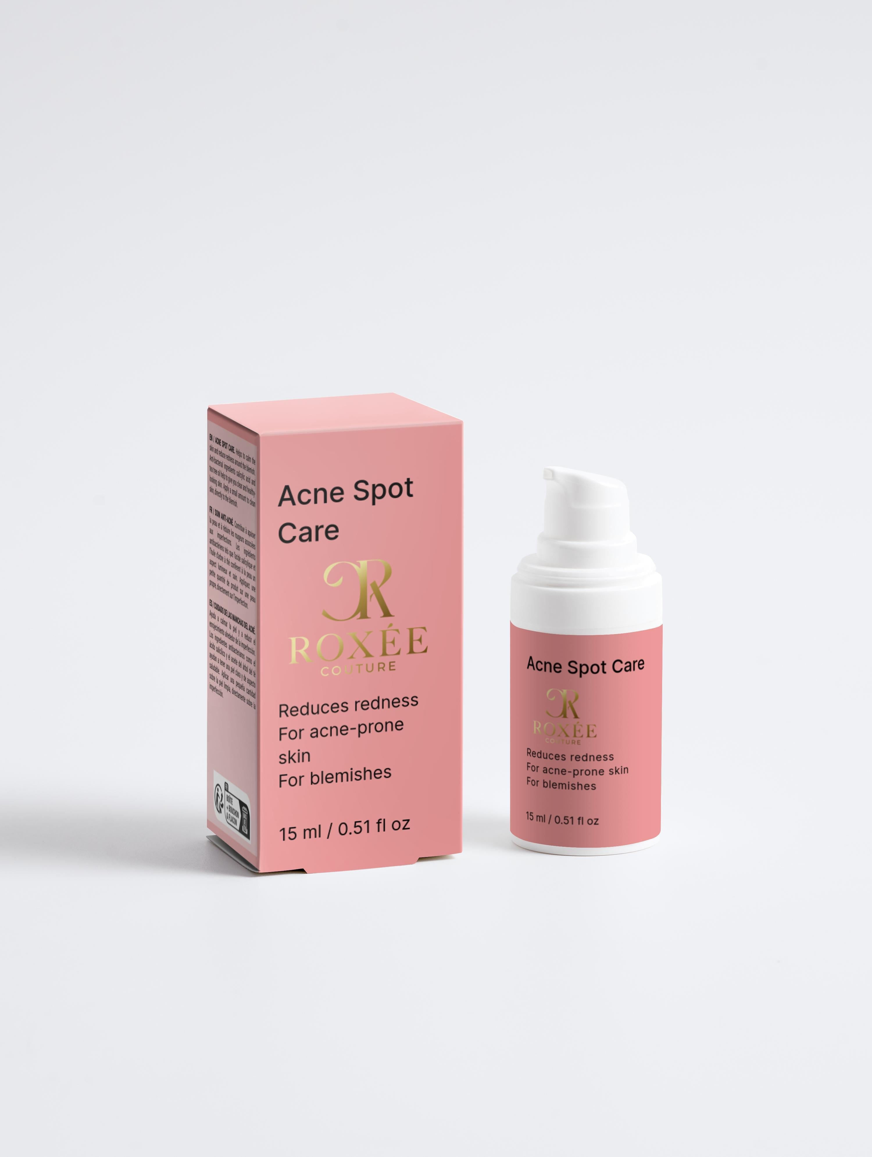 Acne Spot Care Roxée Couture
