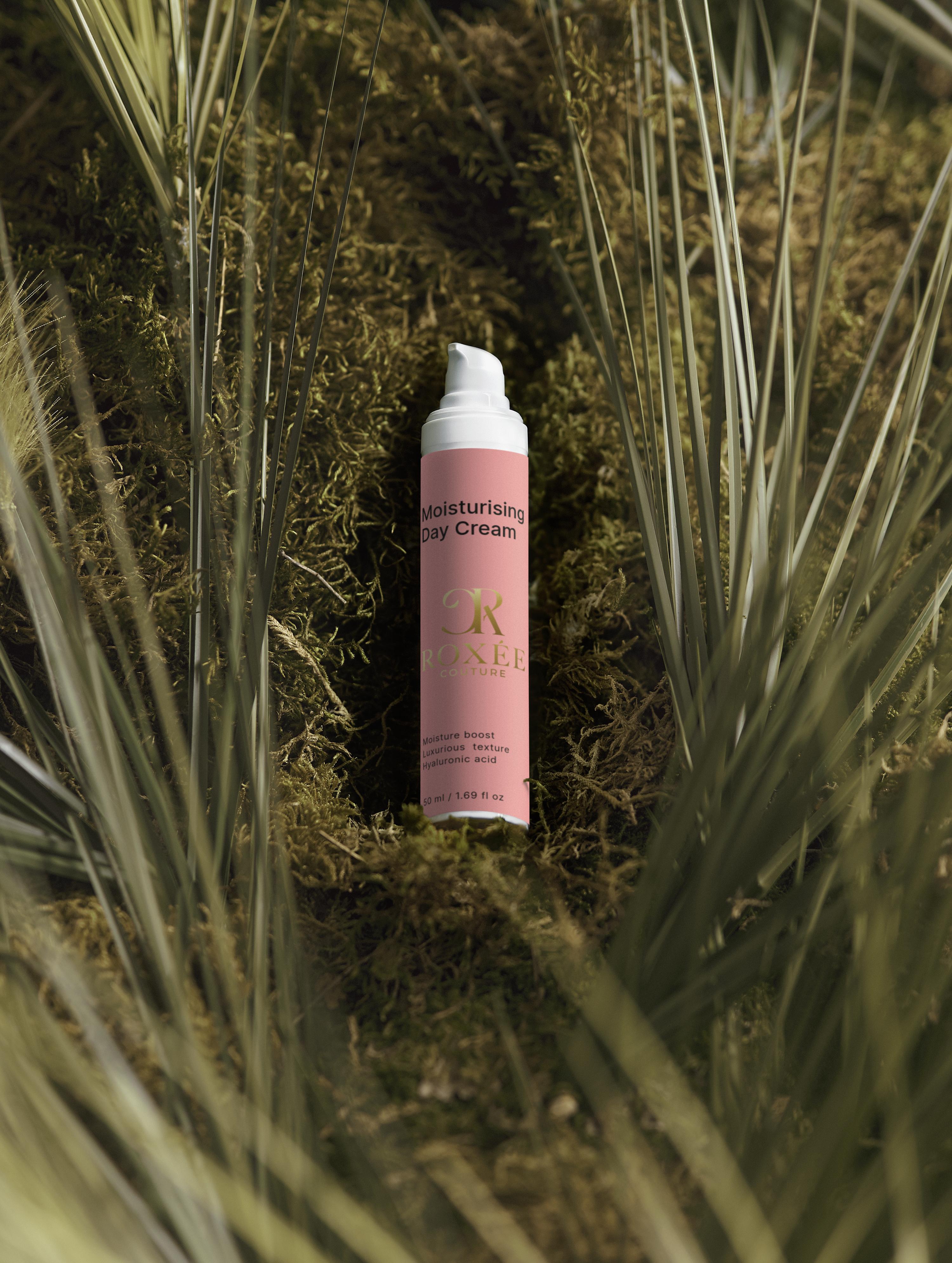 Moisturising Day Cream Selfnamed