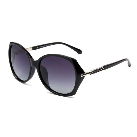 Pensacola - Women Polarized Oversize Fashion Sunglasses-0