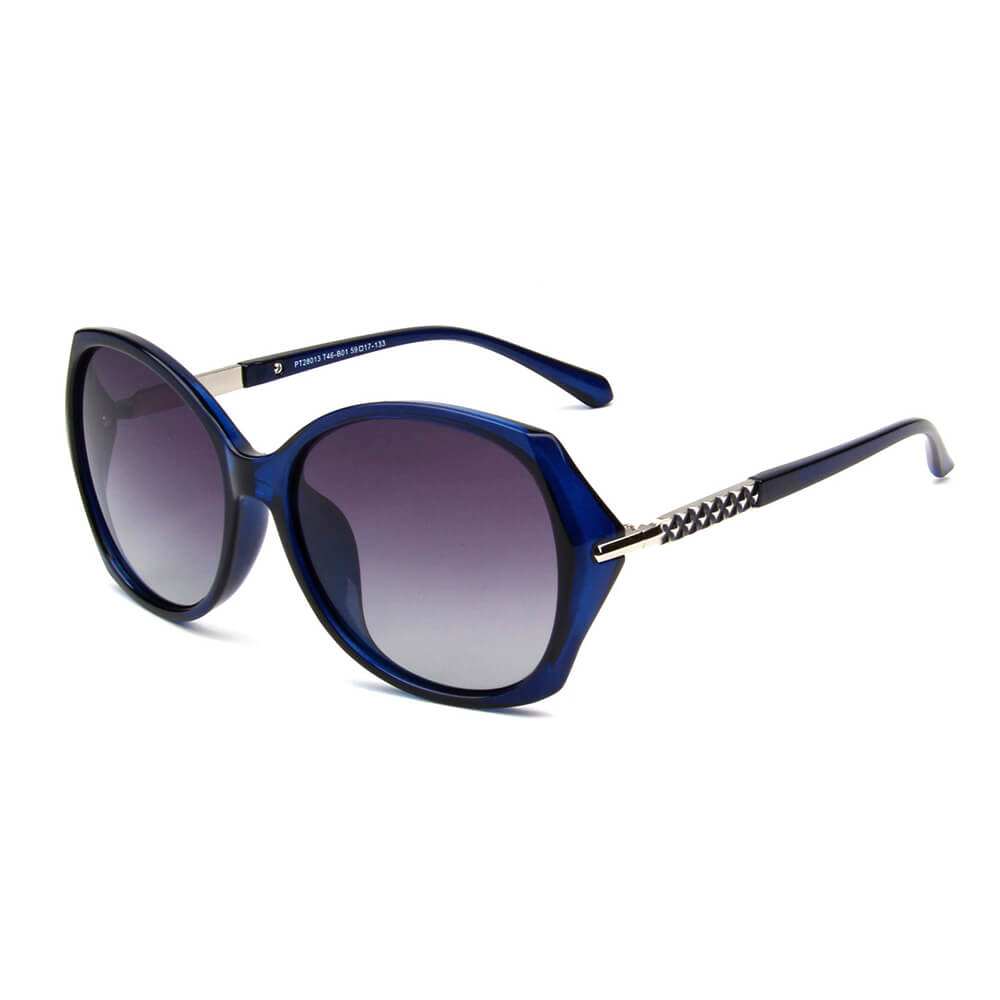Pensacola - Women Polarized Oversize Fashion Sunglasses-1