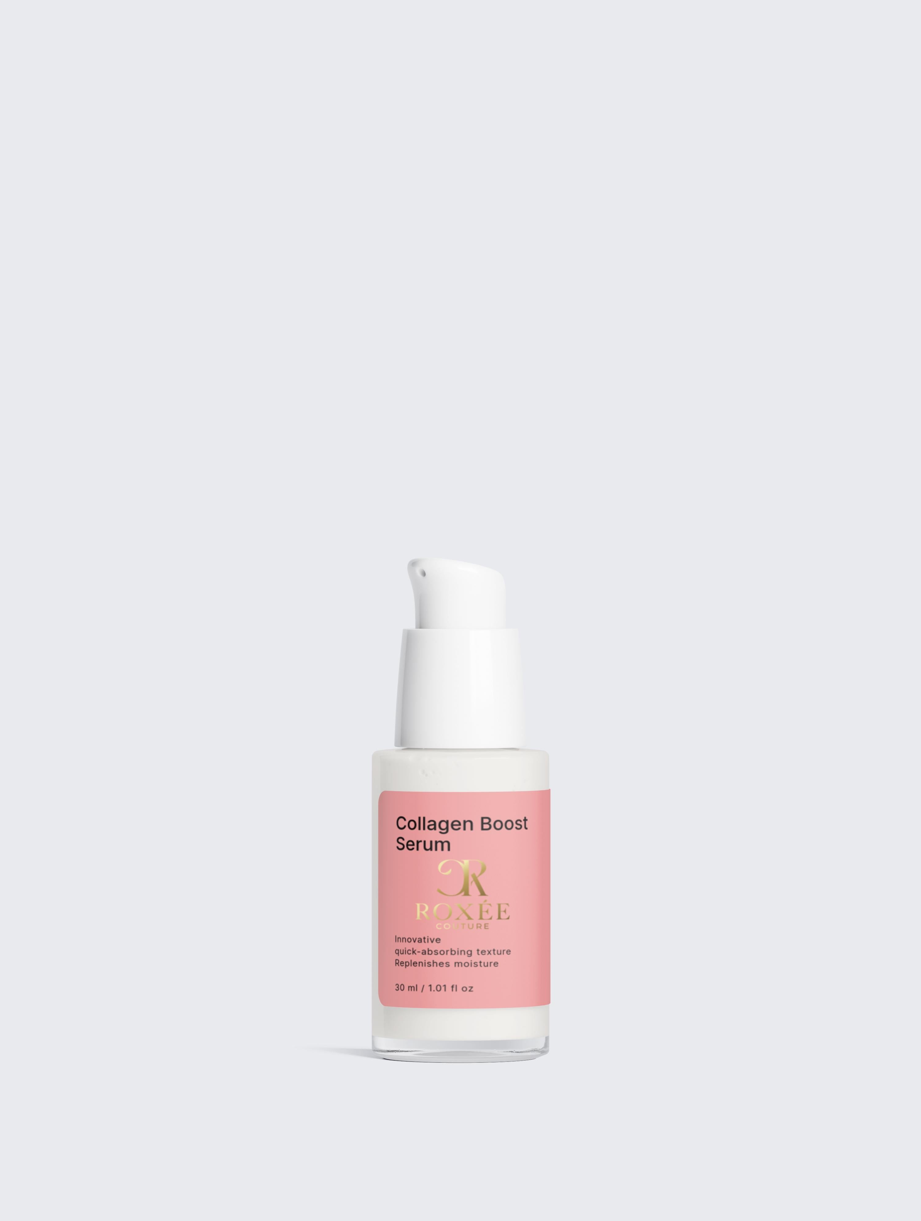 Collagen Boost Serum Selfnamed