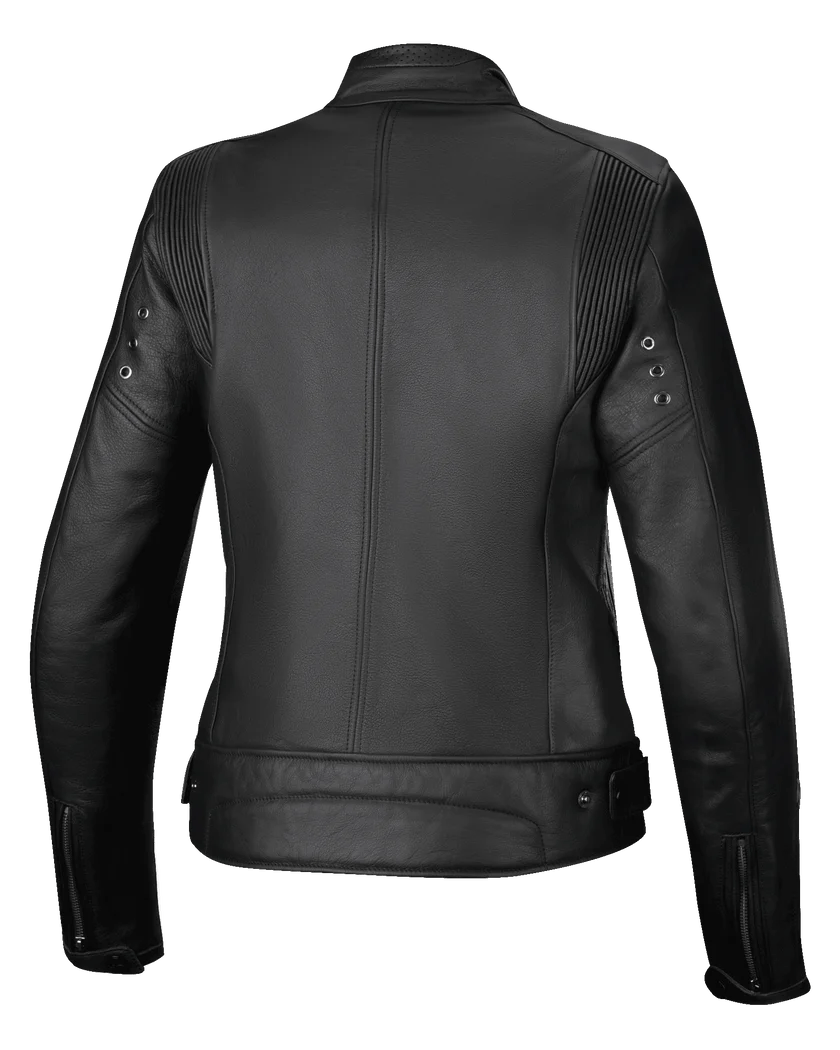 Women Stella Dyno Leather Jacket