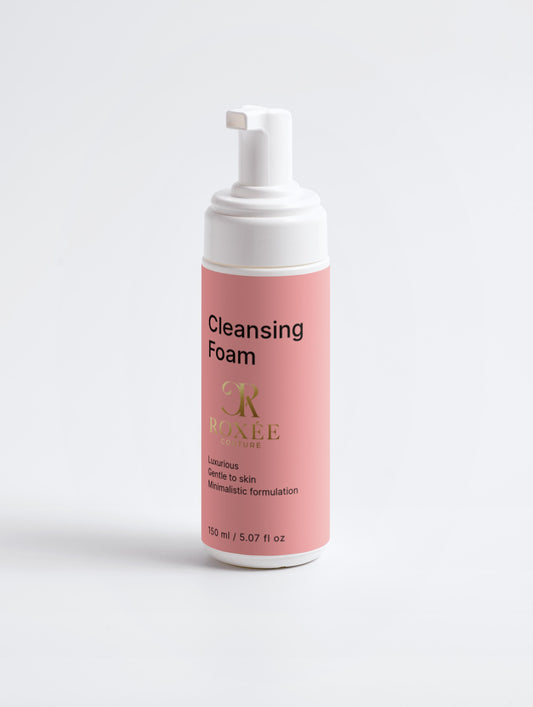 Cleansing Foam Selfnamed