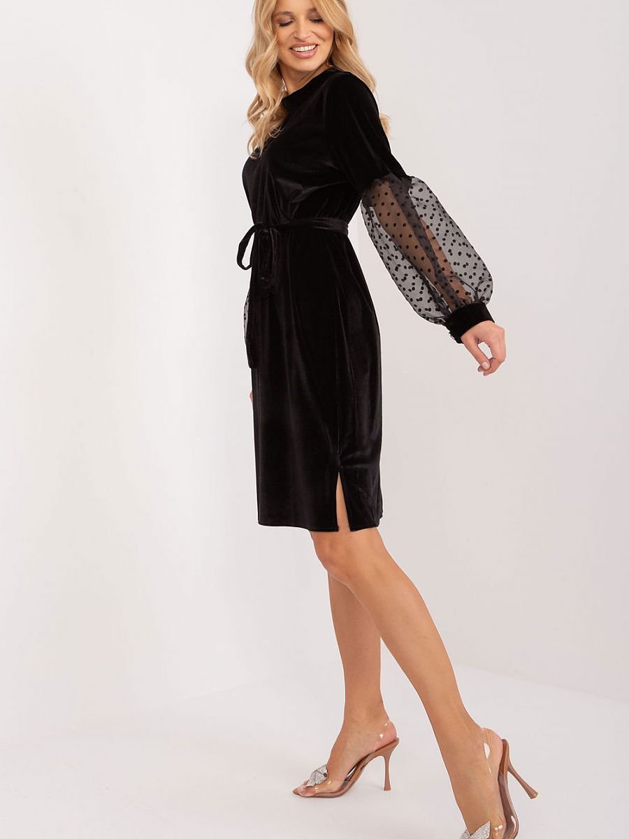 Evening dress model 194415 Lakerta-1