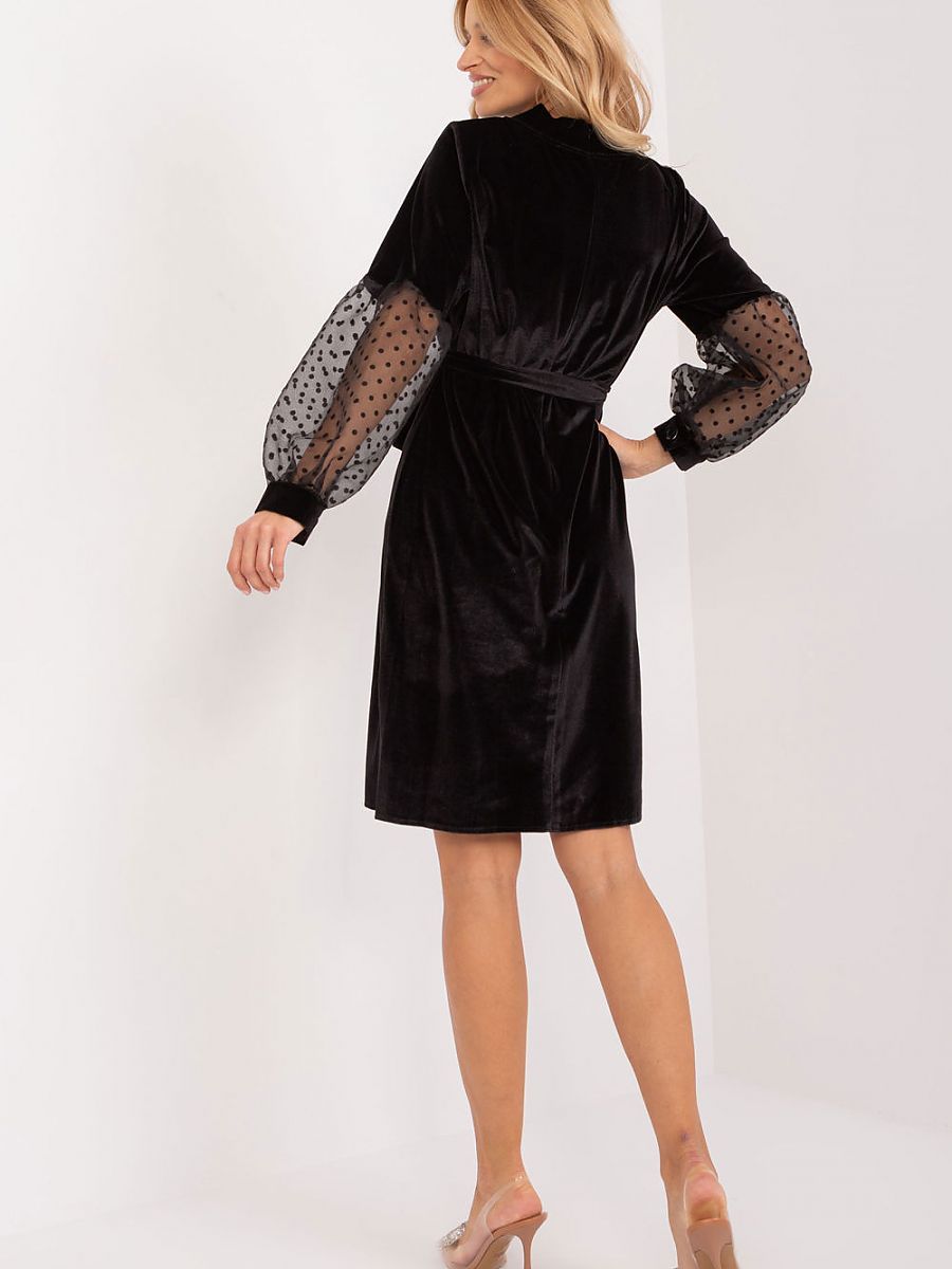 Evening dress model 194415 Lakerta-2