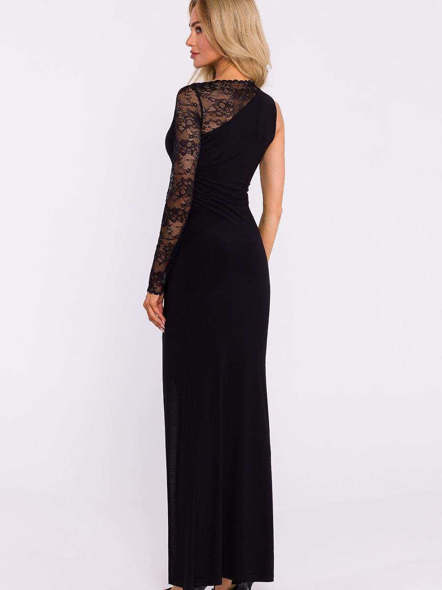 Evening dress model 202151 Moe-1