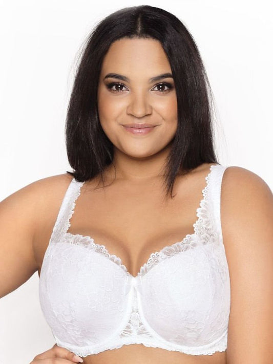 Padded bra model 204097 Mat-0
