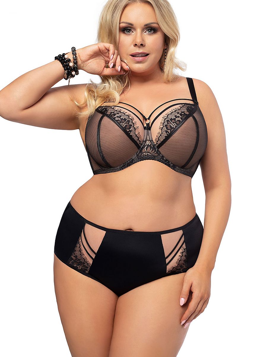 Soft model 128806 Gorsenia Lingerie-1